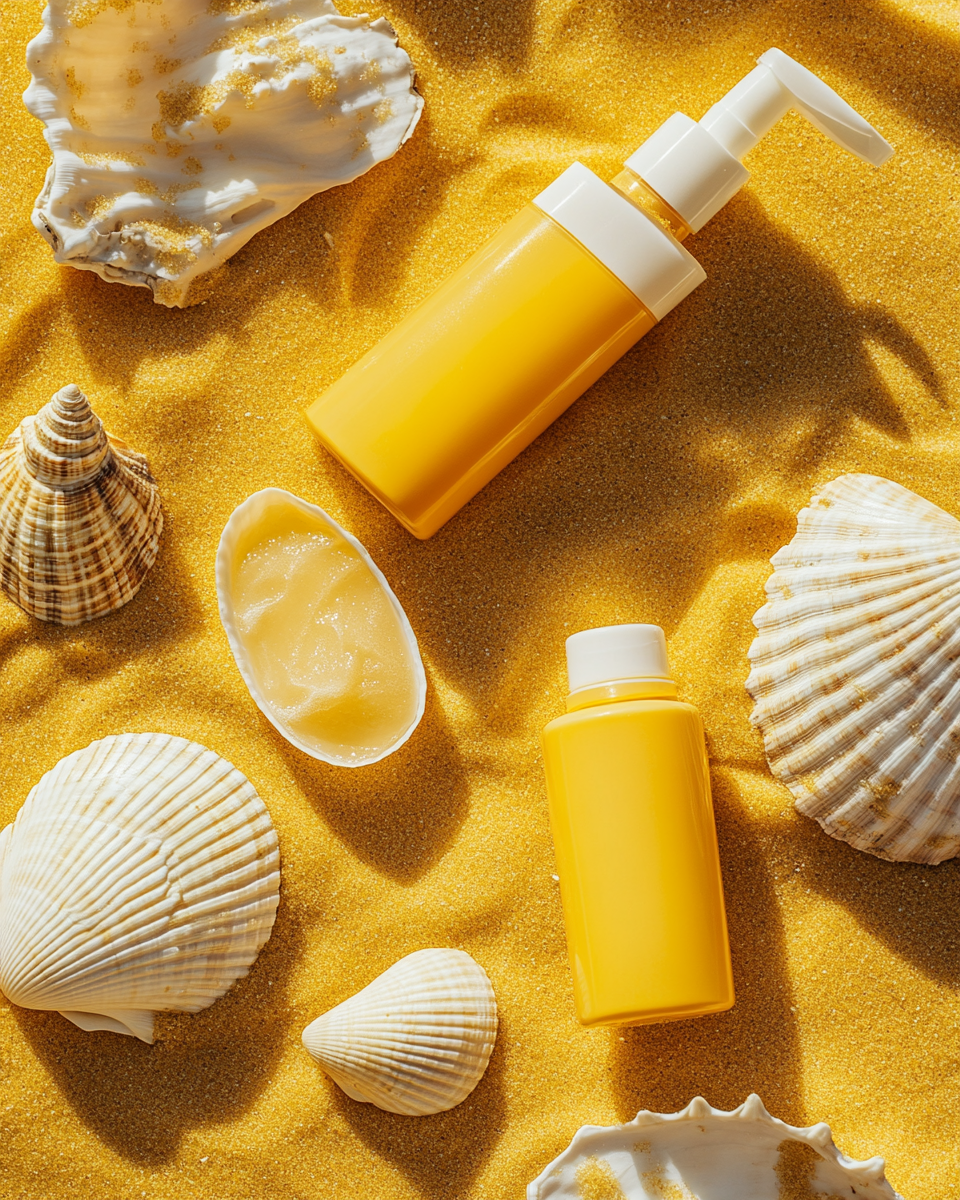 Skin Protection