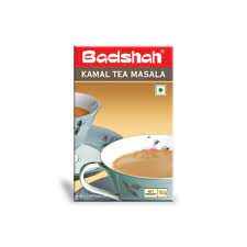 Tea