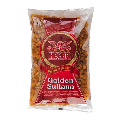 Heera Golden Sultan -250g
