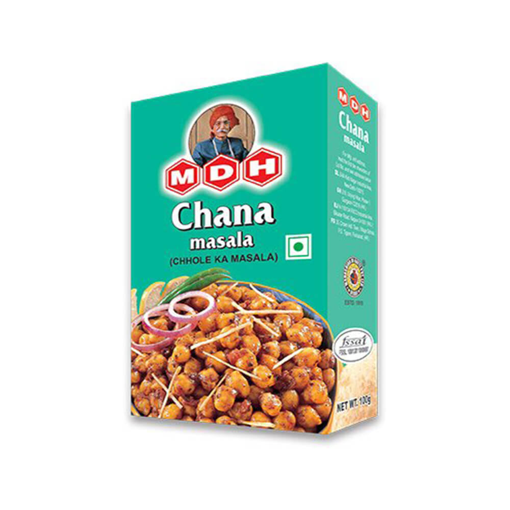 Chickpea Spice Mix MDH 100g