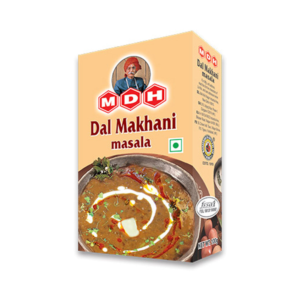 Spice mix for black lentil soup MDH 100g