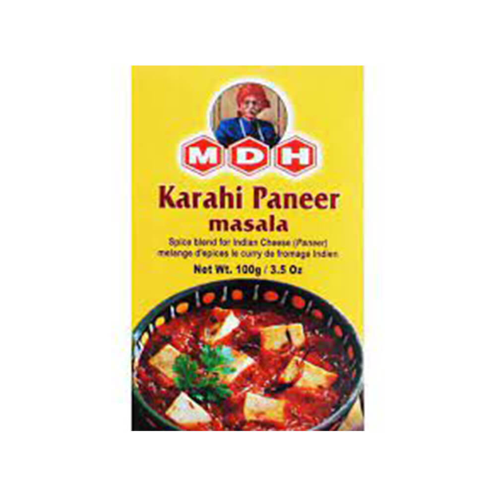 Paneer Karachi Masala Cheese Seasoning 100g MDH