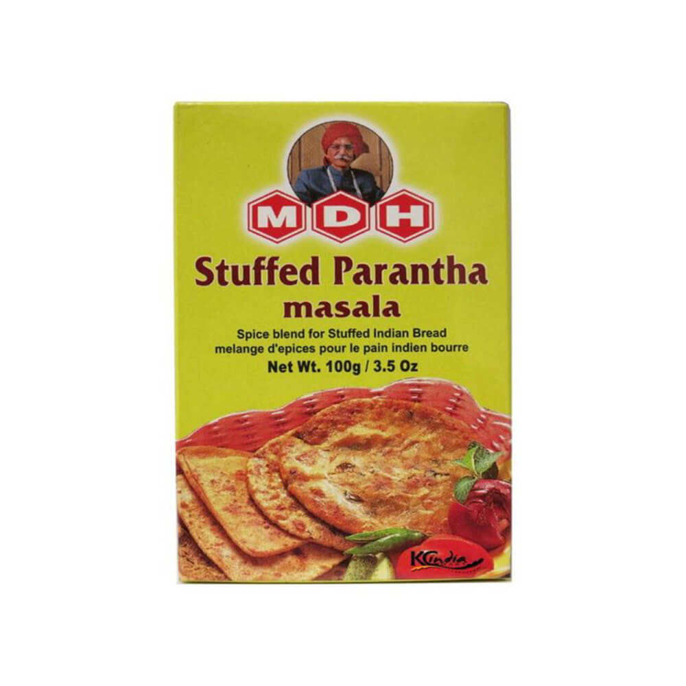 MDH Parantha Spice Mix 100g