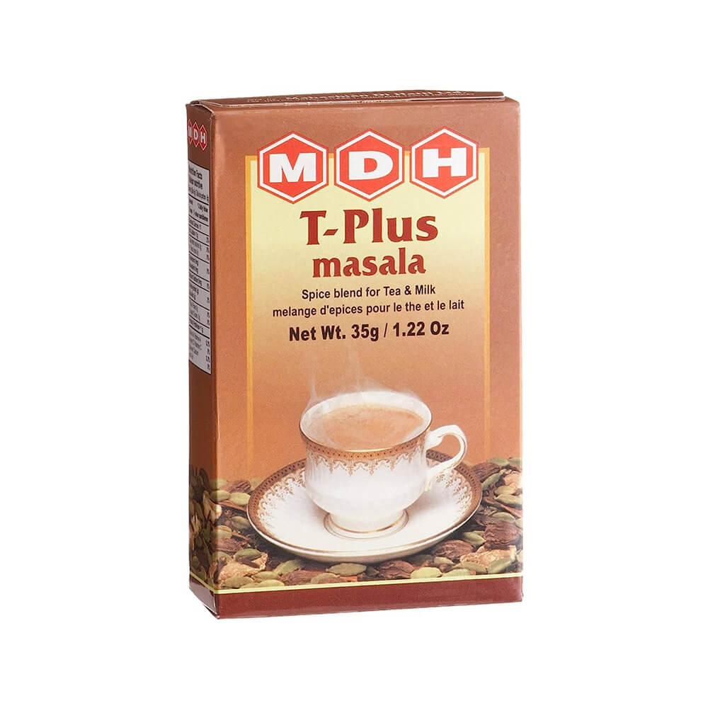 MDH Tea Seasoning 35g