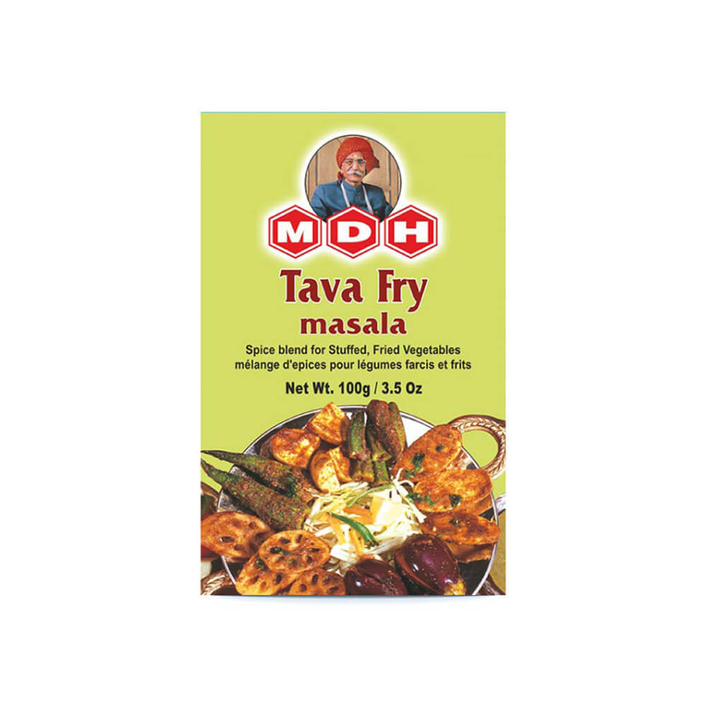 MDH 100g Spice Mix for Fried Vegetables