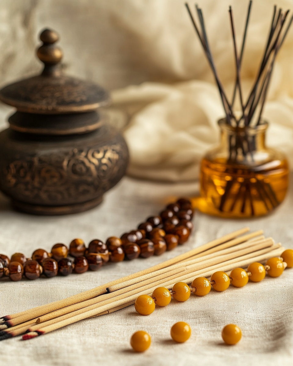 Religious objects