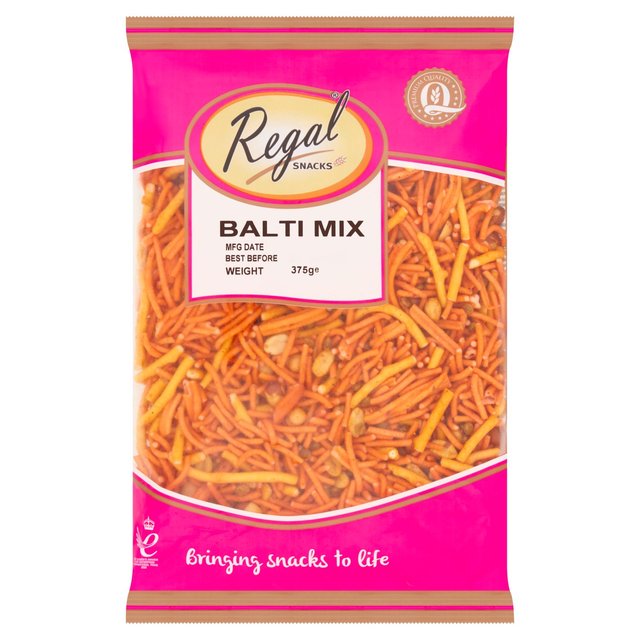 Regal Balti Mix 375g