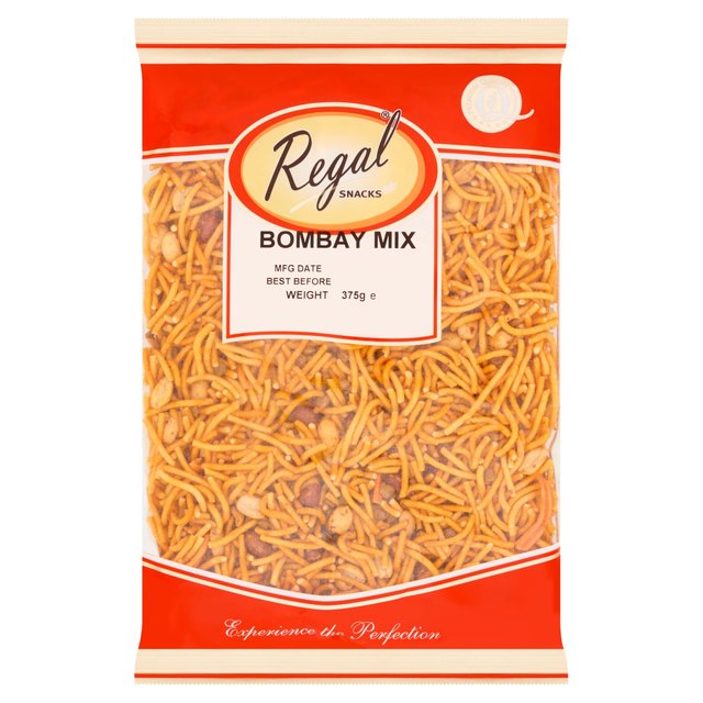 Regal Bombajska Mieszanka 375g