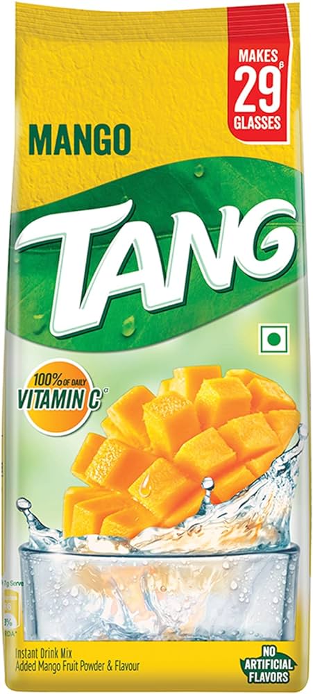 Tang Mango 500g