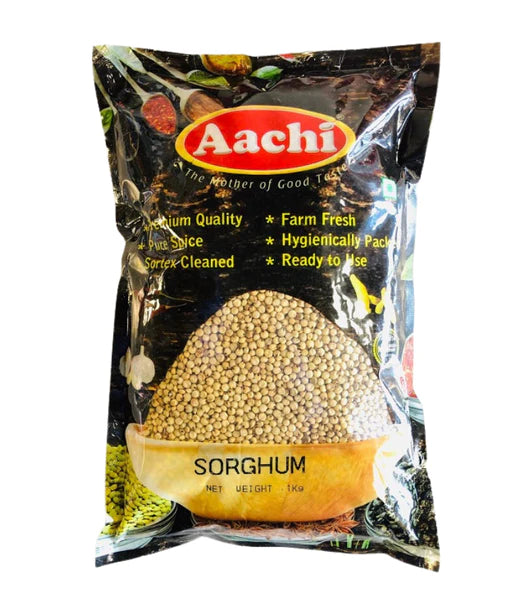 Aachi Sorgo -1kg