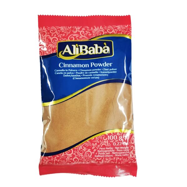 Ali Baba Cynamon w proszku 100g