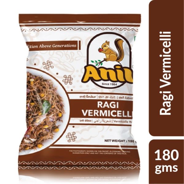 Anil Wermiszel z Prosa Palcowego -450g