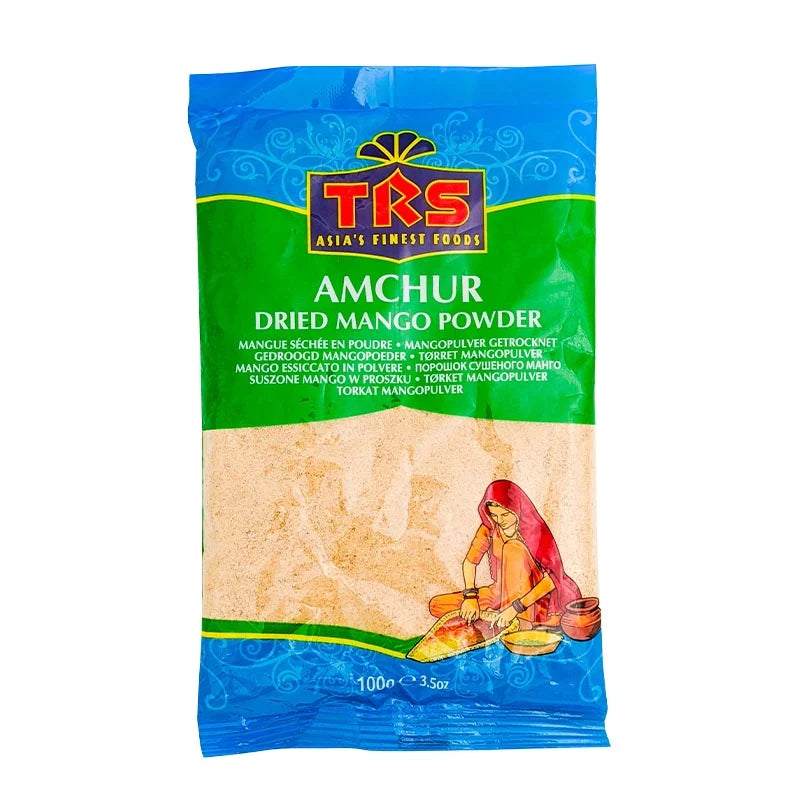 Dried Mango Amchur Powder -100g