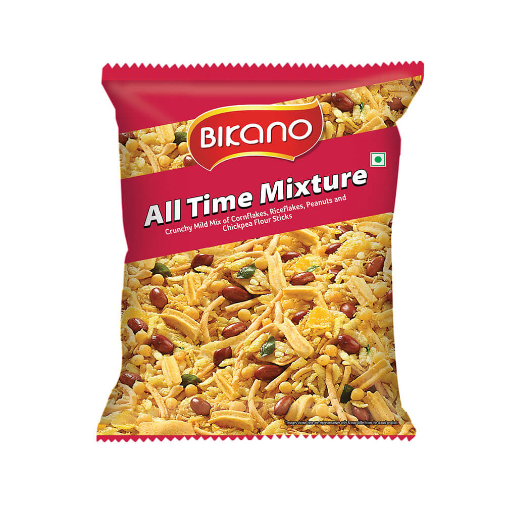 Bikano All Time Mixture 200g