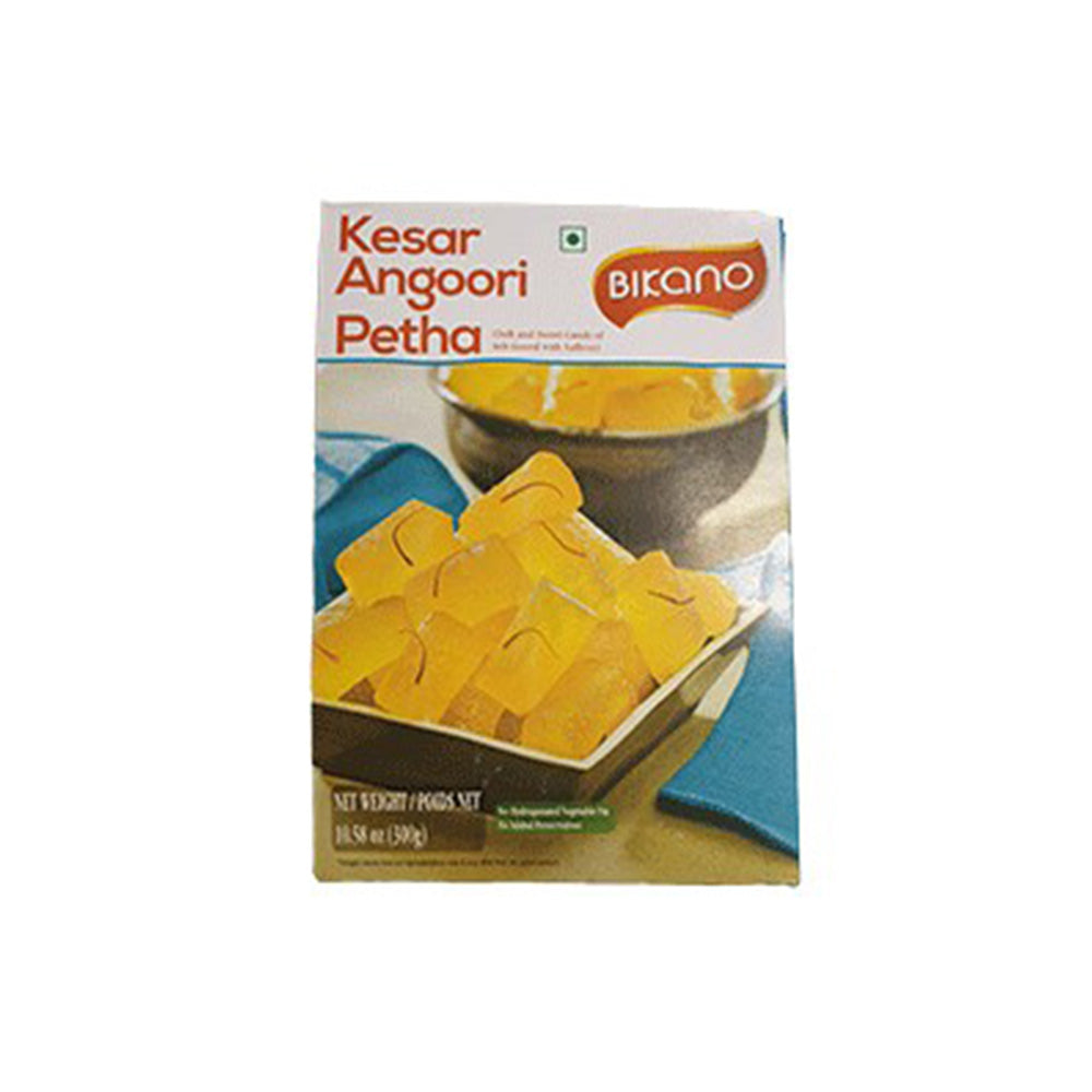 Bikano Angoori Kesar Petha 300g