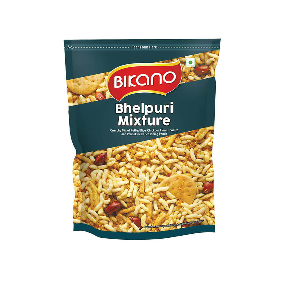 Bikano Bhelpuri Mixture 200g