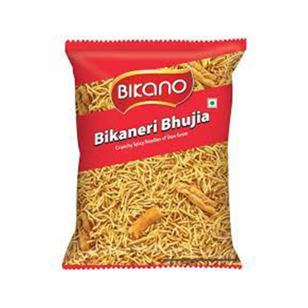 Bikano Bikaneri Bhujia 200g