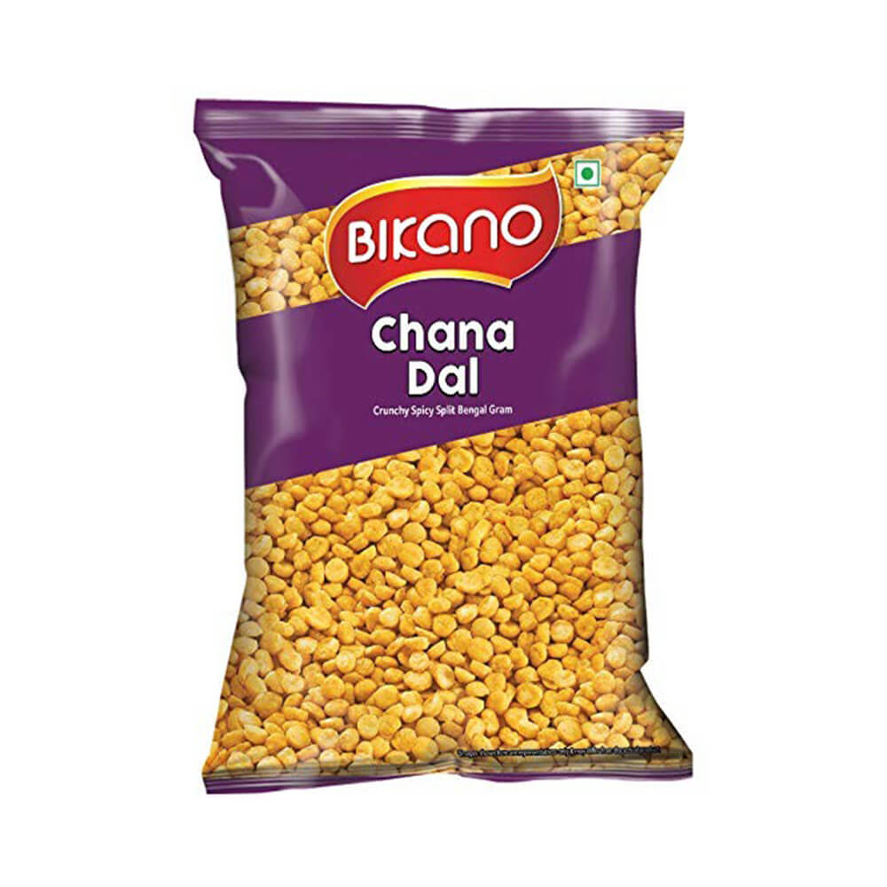 Bikano Chana Dal Masala 200g