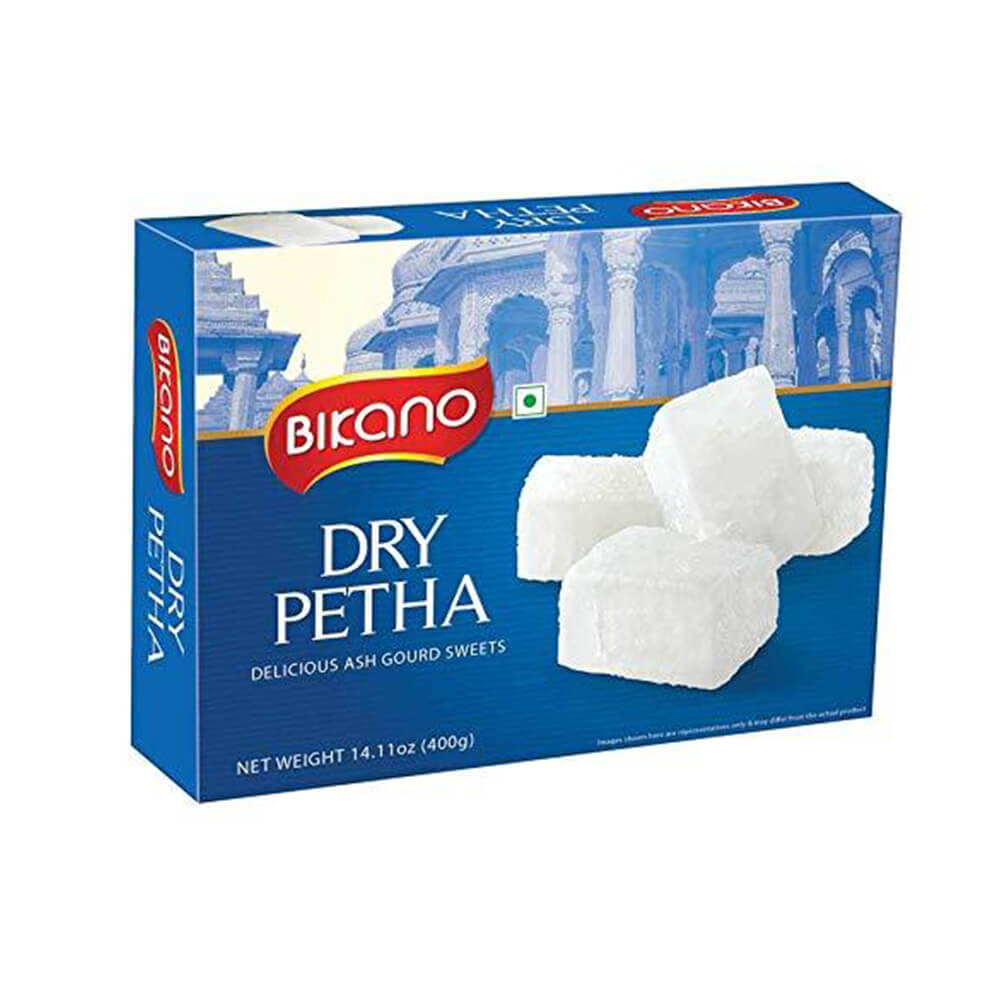 Bikano Dry Petha 400g