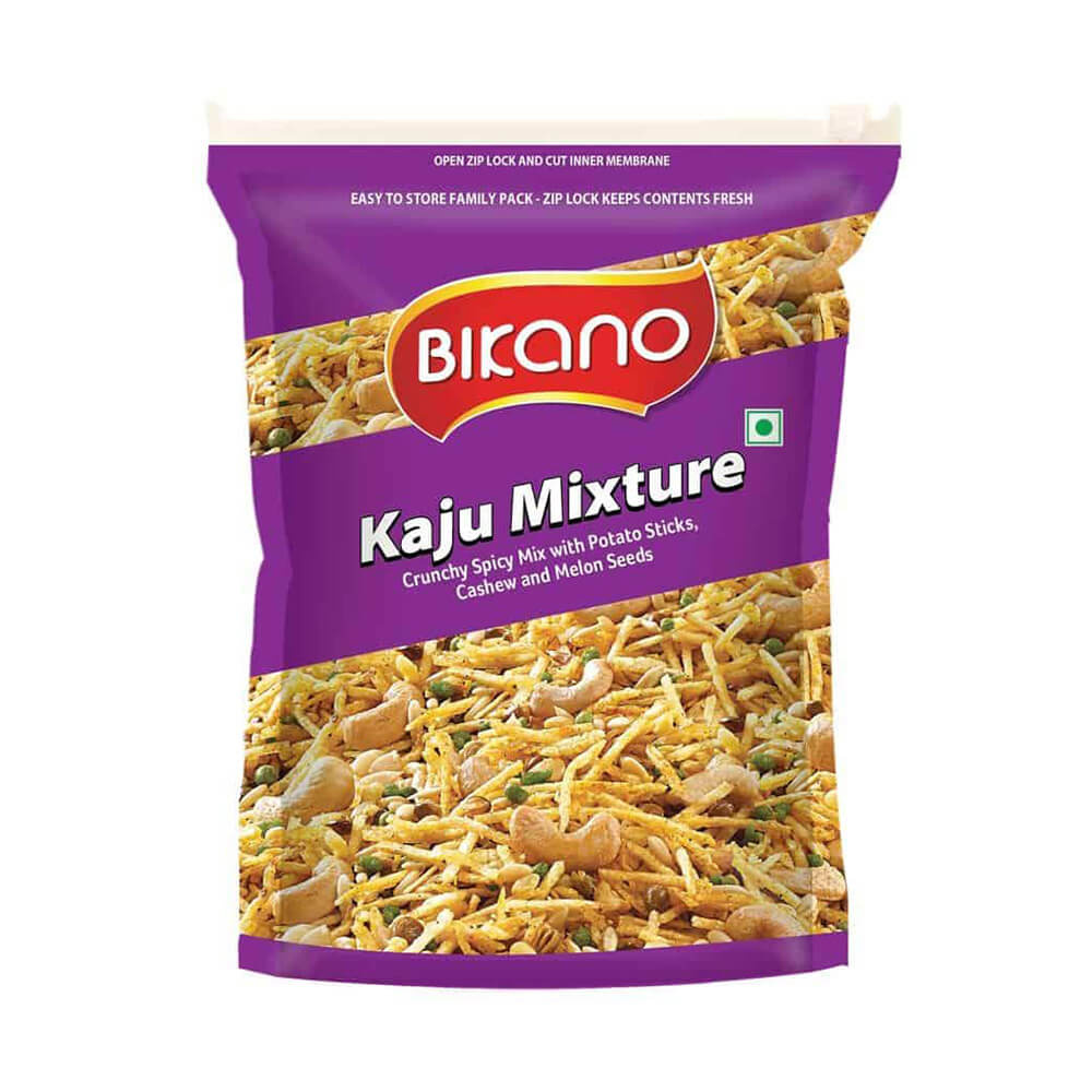 Bikano Kaju Mixture 200g