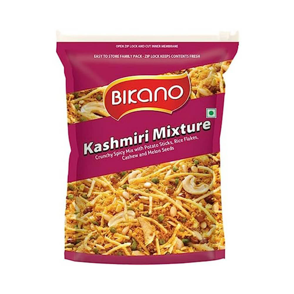 Bikano Kashmiri Mixture 200g