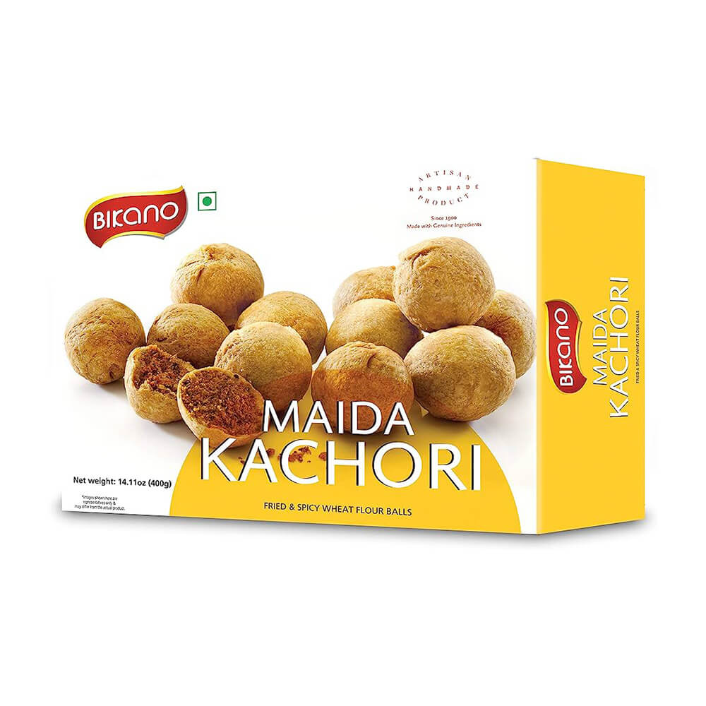 Bikano Maida Kachori 400g