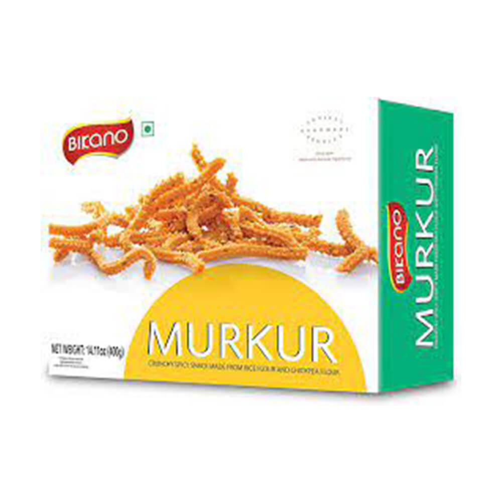 Bikano Murkur 400g