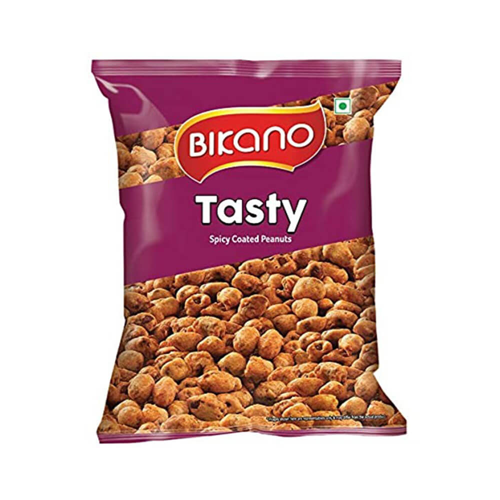 Bikano Tasty Nuts 200g