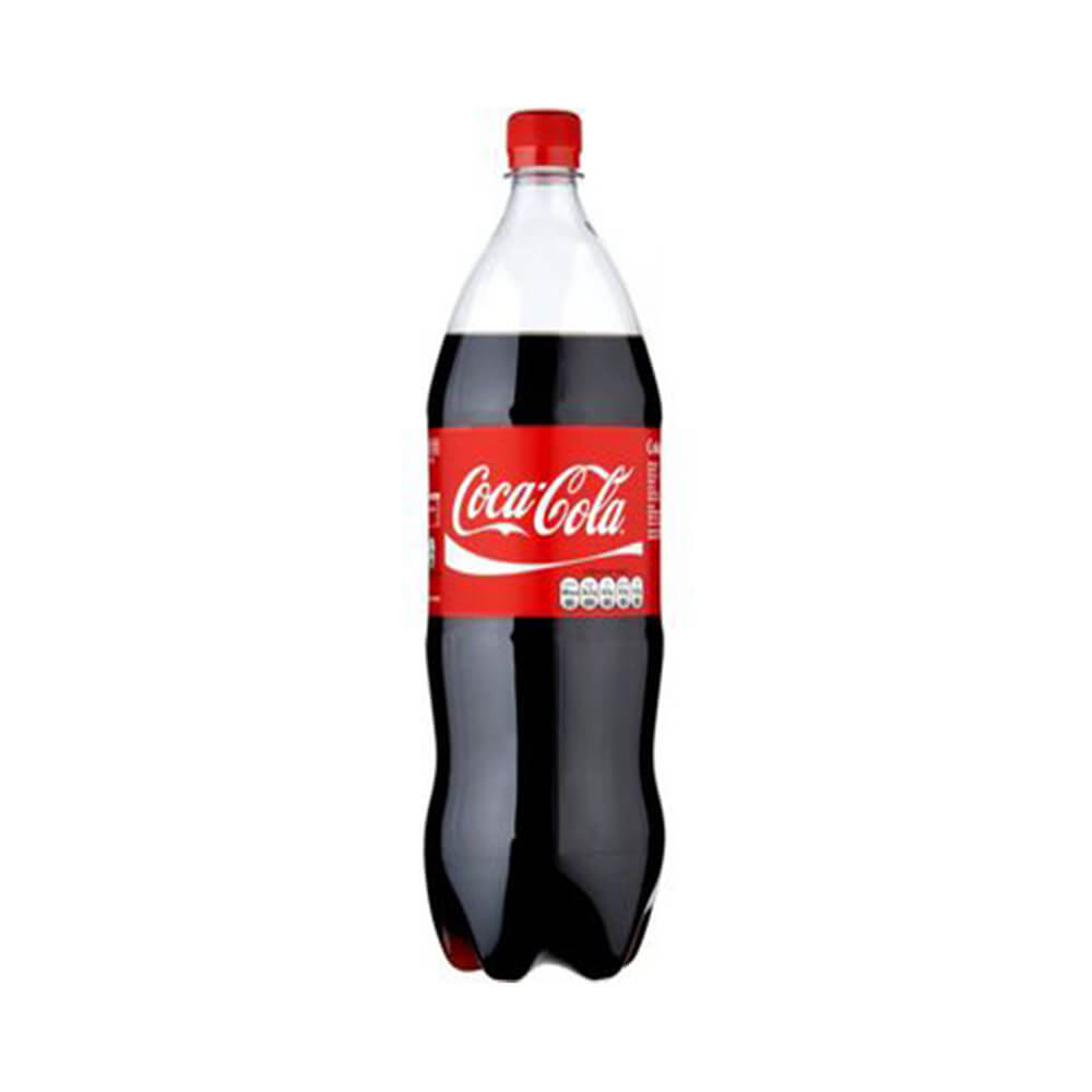 Coca Cola 1.5L