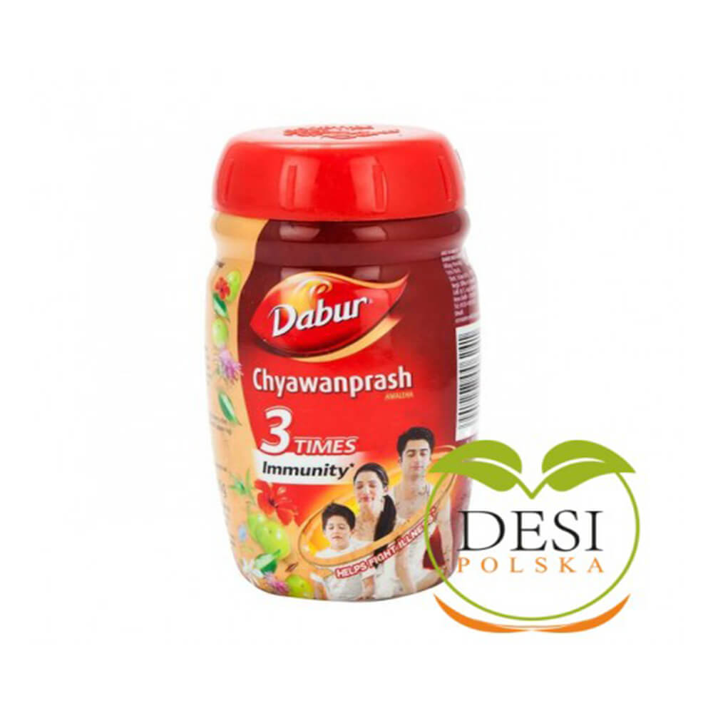 Dabur Chyawanprash 500g