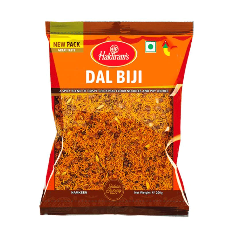 Haldiram Dal Biji 200g