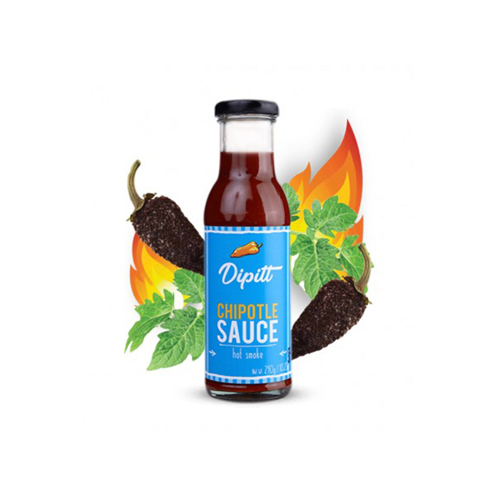 Dipitt Chipotle Sauce