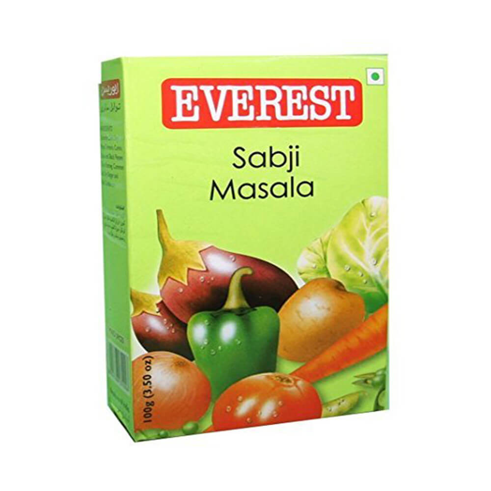 Everest Sabji Masala 100 g