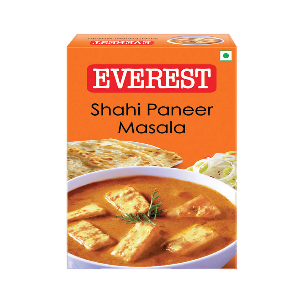 Everest Shahi Paneer Masala 100 gm