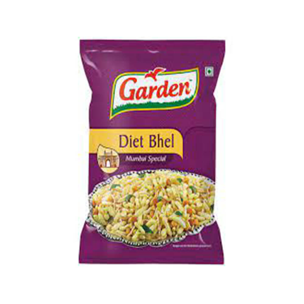 Garden Diet Bhel 160m