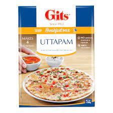 Gits Uttapam Mix -200g