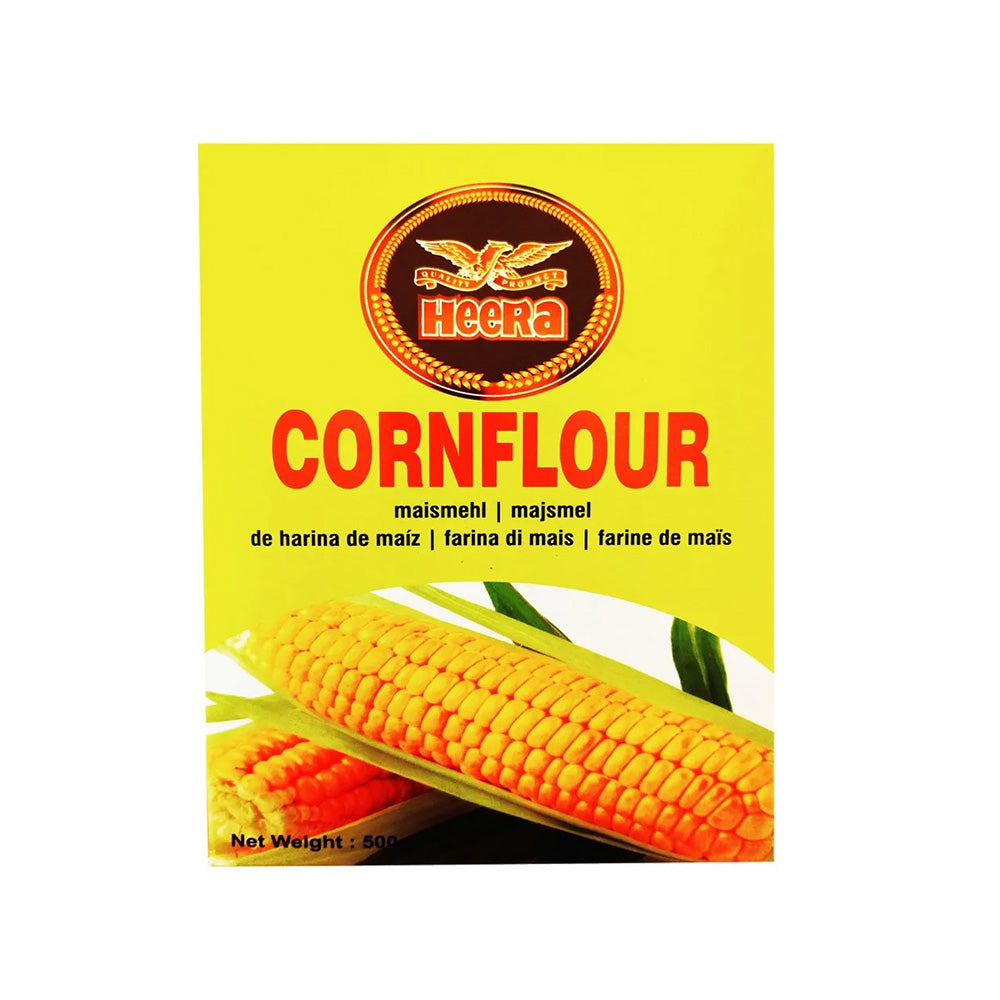 Heera corn flour 500g