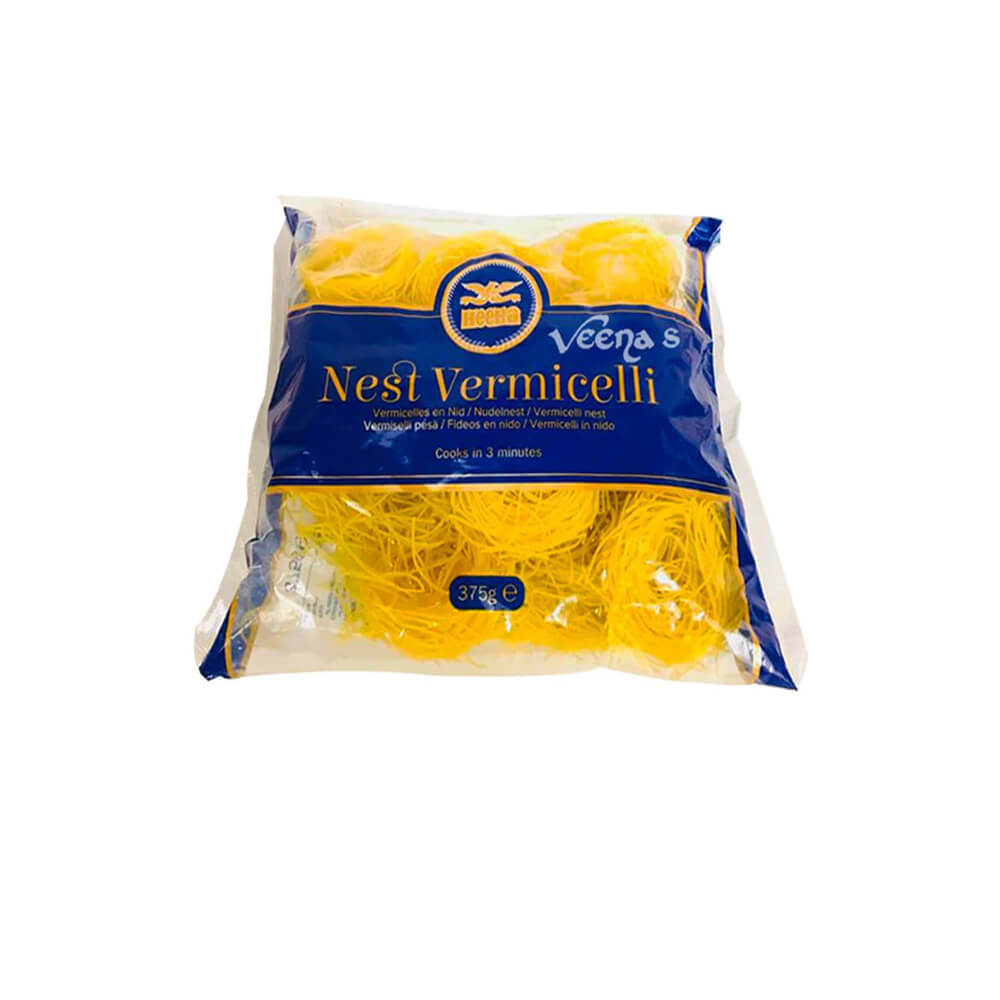 Wermiszel Heera Nest 375g