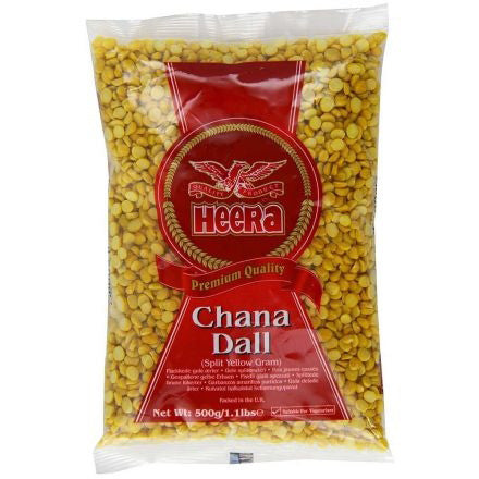 Heera Chana Dall -500g