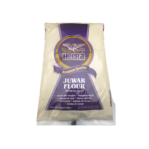 Heera Juwar Flour -1kg