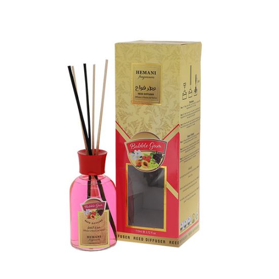 Hemani Bubble Gum Diffuser -110ml