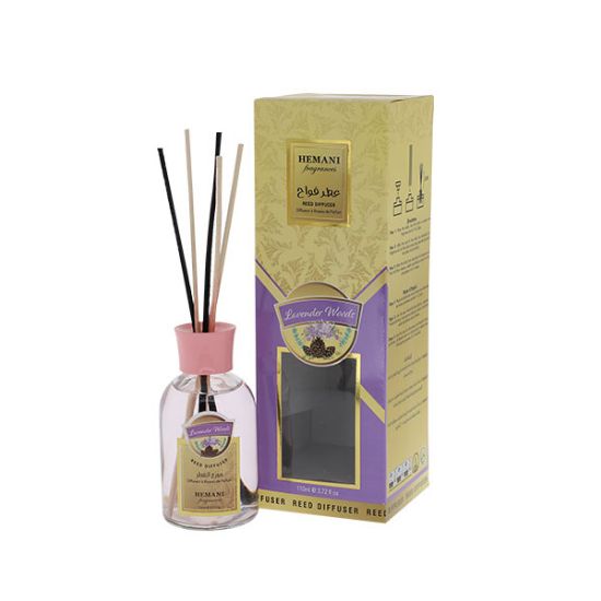 Hemani Lavender Diffuser -110ml