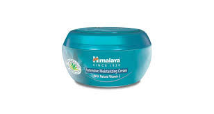 Himalaya Intensywnie Nawilżający Krem -50ml