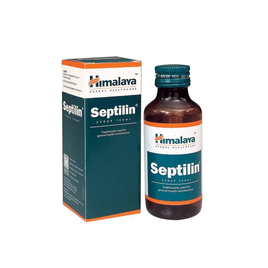 Himalaya Septilin Syrup -100ml