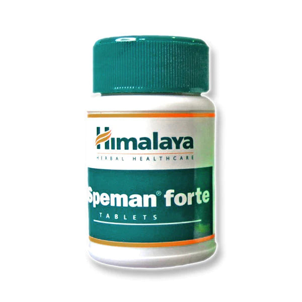 Himalaya Speman -60 Capsules