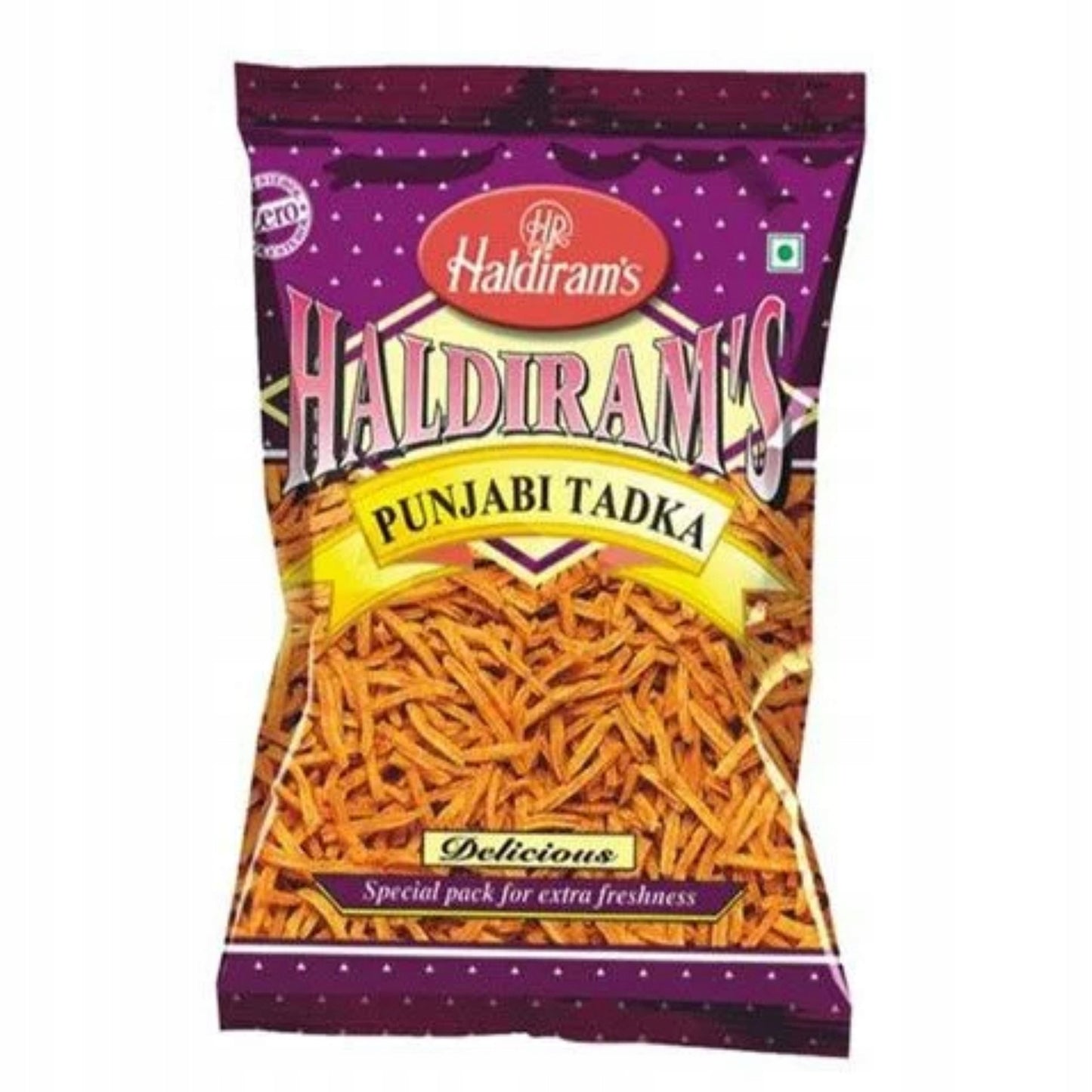 Haldiram Punjabi Tadka 200g