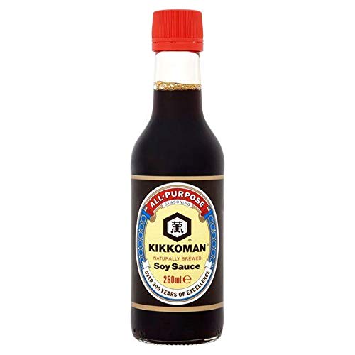 Kikkoman Sos Sojowy -250ml