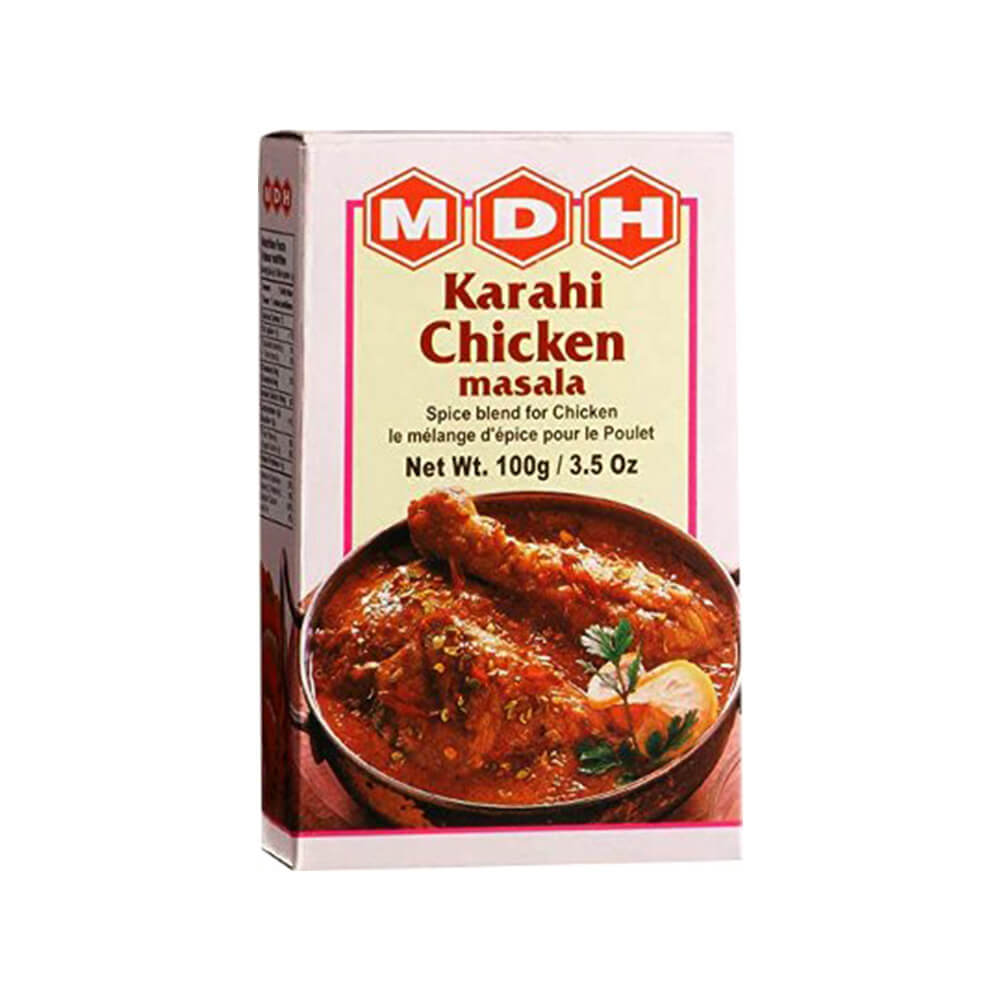 MDH Przyprawa do Karahi Kurczaka (Karahi Chicken Masala) 100G