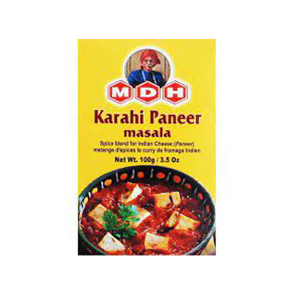 Przyprawa Do Sera Paneer Karachi Masala 100g MDH