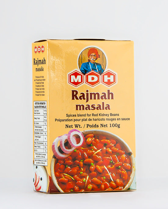 MDH Rajmah Masala 100g